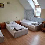 Apartmán елка