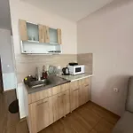 Apartmán елка *