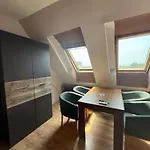 елка Apartmán Burgas City