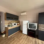 Apartmán елка Burgas City