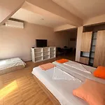 Apartmán елка Burgas City