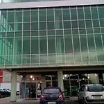 елка Burgas City