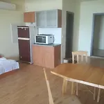 елка Apartmán Burgas City