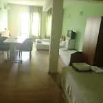 Apartmán елка *