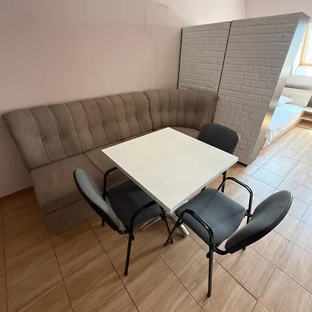 Apartmán елка *