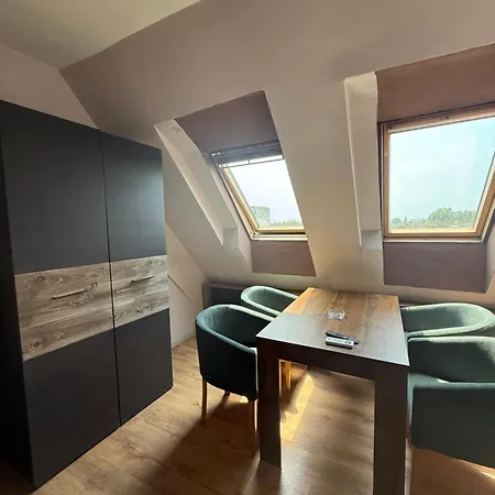 елка Lägenhet Burgas