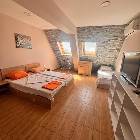 елка Apartmán