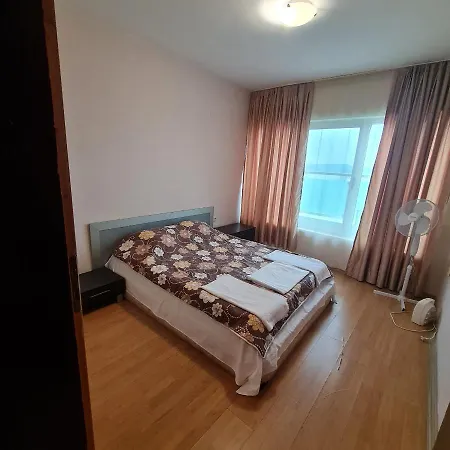 Apartman елка
