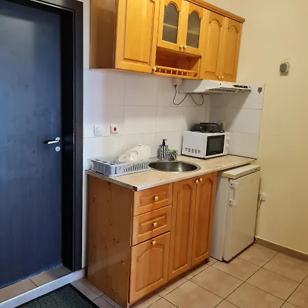 елка דירה בורגאס