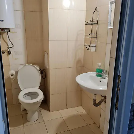 Apartman елка Burgasz