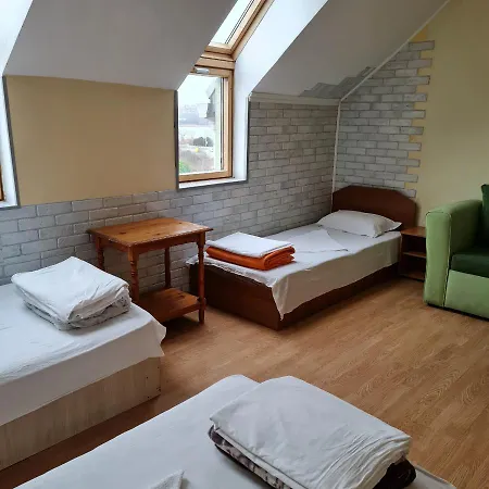 елка Apartman Burgasz