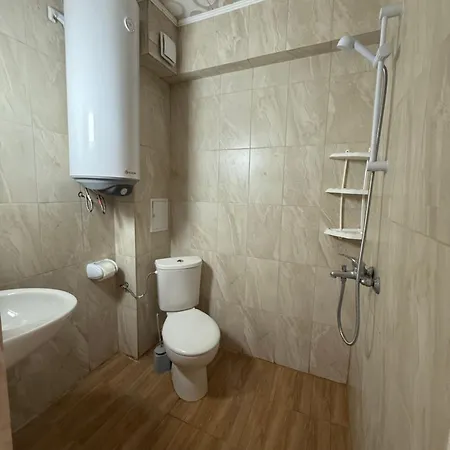 Apartman елка Burgasz