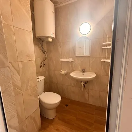 елка * בורגאס