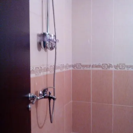 Apartment елка Burgas City